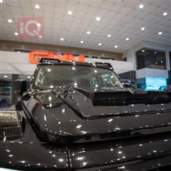 تانک GWM 300